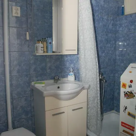 公寓 Sunny Little Flat In City Center Jukan *
